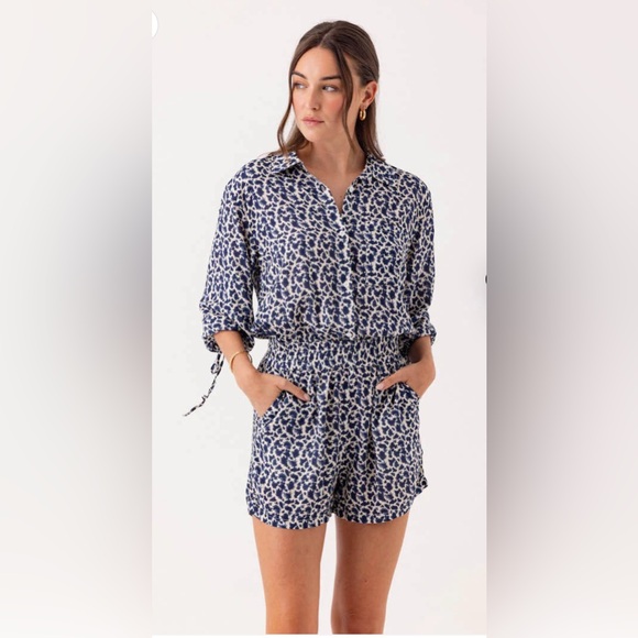 Altis Romper